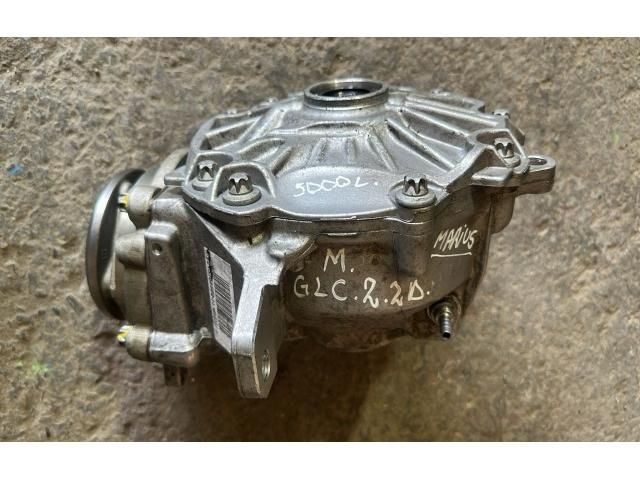 bontott MERCEDES-BENZ GLC Első Differenciálmű