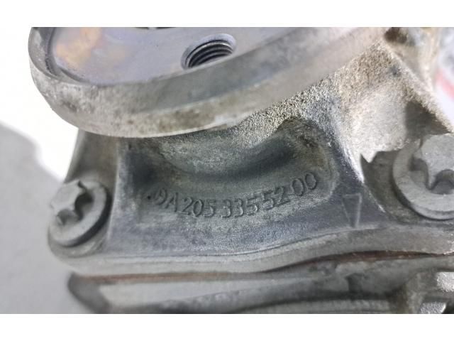 bontott MERCEDES-BENZ GLC Első Differenciálmű