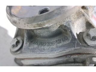 bontott MERCEDES-BENZ GLC Első Differenciálmű