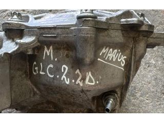 bontott MERCEDES-BENZ GLC Első Differenciálmű