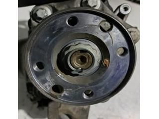 bontott MERCEDES-BENZ GLC Első Differenciálmű