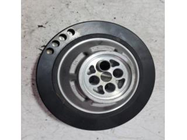 bontott MERCEDES-BENZ GLC Főtengely Szíjtárcsa