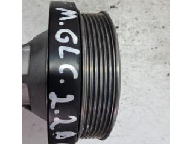 bontott MERCEDES-BENZ GLC Főtengely Szíjtárcsa