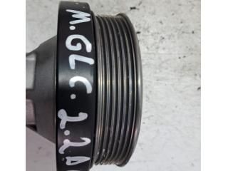 bontott MERCEDES-BENZ GLC Főtengely Szíjtárcsa