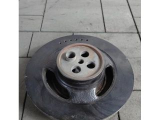 bontott MERCEDES-BENZ GLC Főtengely Szíjtárcsa