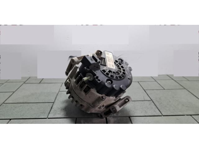 bontott MERCEDES-BENZ GLC Generátor