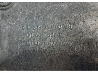 bontott MERCEDES-BENZ GLC Hátsó Differenciálmű