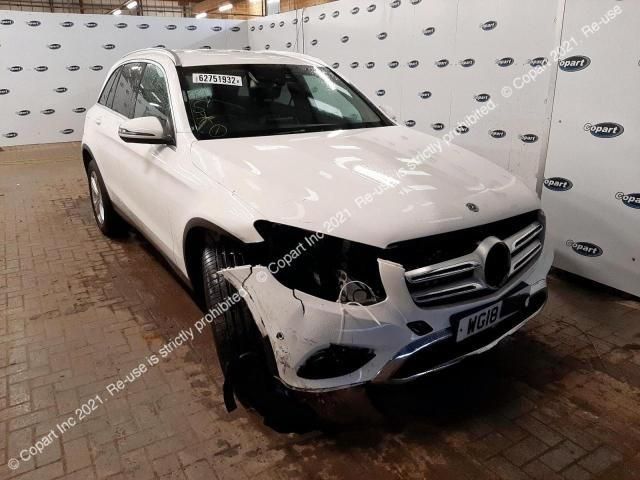 bontott MERCEDES-BENZ GLC Hátsó Differenciálmű