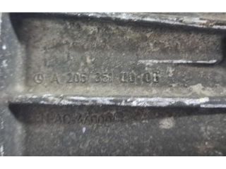 bontott MERCEDES-BENZ GLC Hátsó Differenciálmű