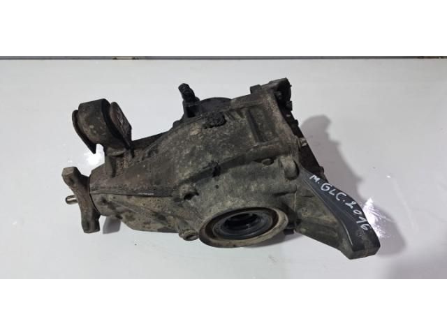 bontott MERCEDES-BENZ GLC Hátsó Differenciálmű