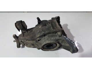 bontott MERCEDES-BENZ GLC Hátsó Differenciálmű