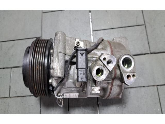 bontott MERCEDES-BENZ GLC Klímakompresszor