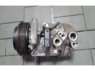 bontott MERCEDES-BENZ GLC Klímakompresszor