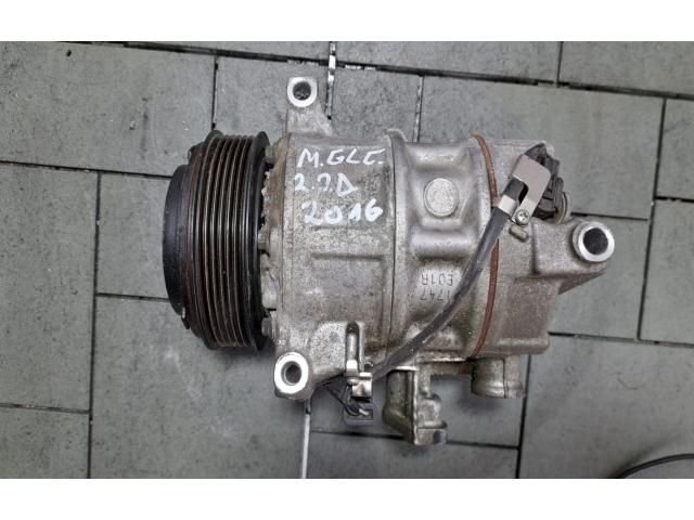 bontott MERCEDES-BENZ GLC Klímakompresszor