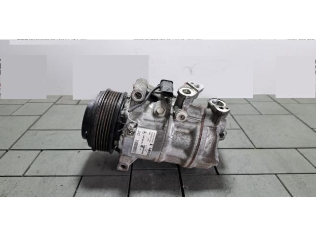 bontott MERCEDES-BENZ GLC Klímakompresszor