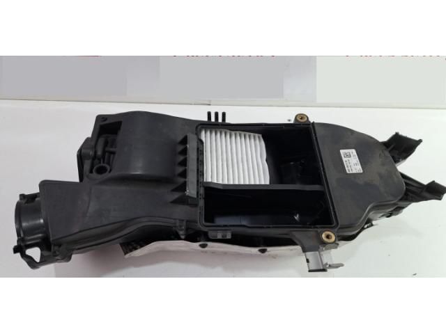 bontott MERCEDES-BENZ GLC Légszűrő Ház