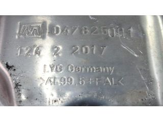 bontott MERCEDES-BENZ GLC Légszűrő Ház