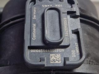 bontott MERCEDES-BENZ GLC Légtömegmérő