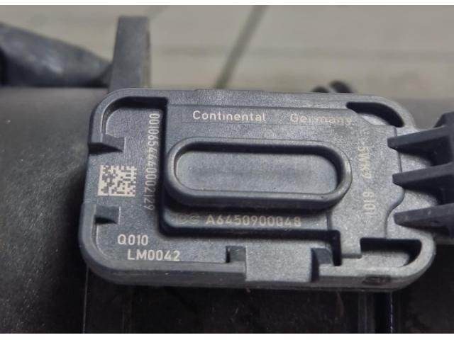 bontott MERCEDES-BENZ GLC Légtömegmérő