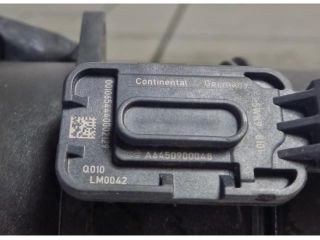 bontott MERCEDES-BENZ GLC Légtömegmérő