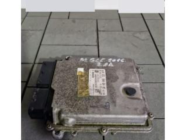 bontott MERCEDES-BENZ GLC Motorvezérlő