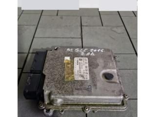 bontott MERCEDES-BENZ GLC Motorvezérlő