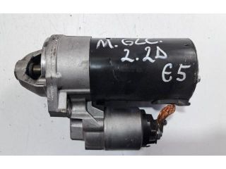 bontott MERCEDES-BENZ GLC Önindító