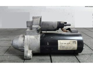 bontott MERCEDES-BENZ GLC Önindító