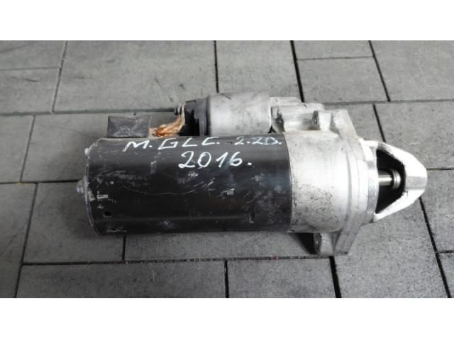 bontott MERCEDES-BENZ GLC Önindító