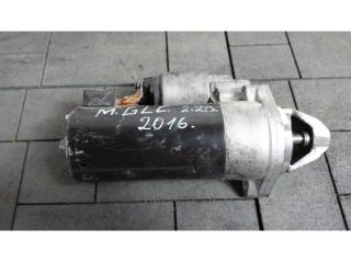 bontott MERCEDES-BENZ GLC Önindító