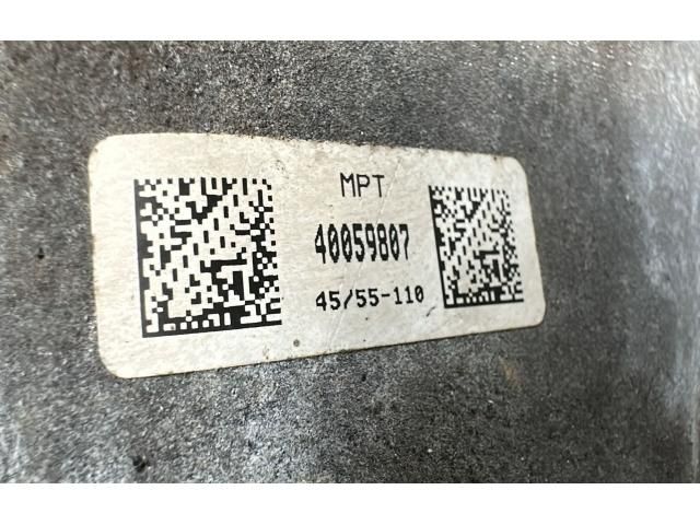 bontott MERCEDES-BENZ GLC Osztómű