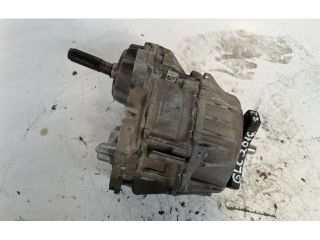 bontott MERCEDES-BENZ GLC Osztómű