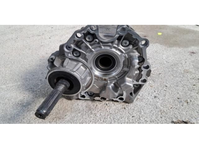 bontott MERCEDES-BENZ GLC Osztómű