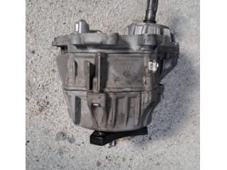 bontott MERCEDES-BENZ GLC Osztómű