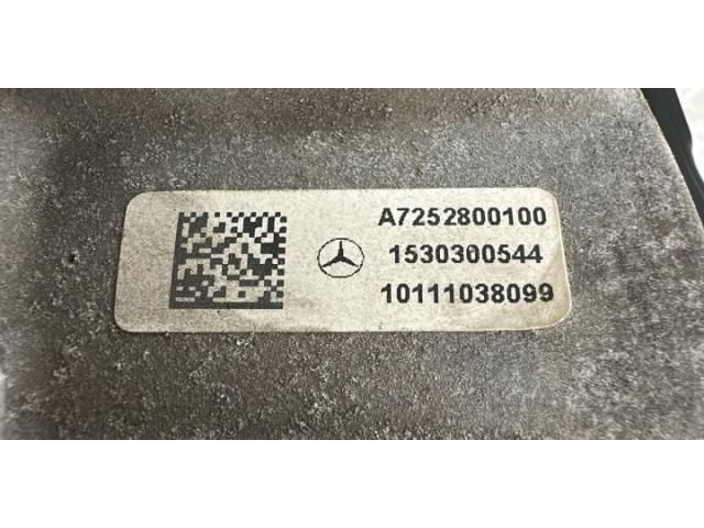 bontott MERCEDES-BENZ GLC Osztómű