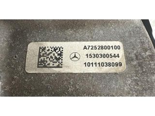 bontott MERCEDES-BENZ GLC Osztómű