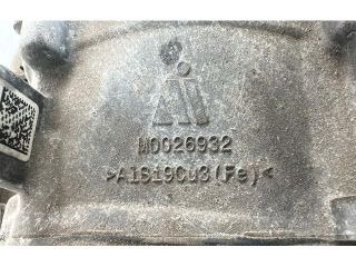 bontott MERCEDES-BENZ GLC Osztómű