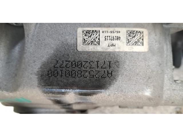 bontott MERCEDES-BENZ GLC Osztómű