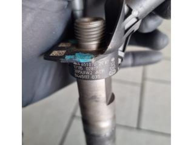 bontott MERCEDES-BENZ GLC Porlasztó (1 db)