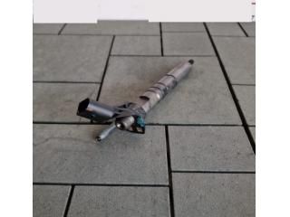 bontott MERCEDES-BENZ GLC Porlasztó (1 db)