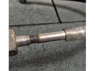 bontott MERCEDES-BENZ GLC Részecskeszűrő Nyomásérzékelő