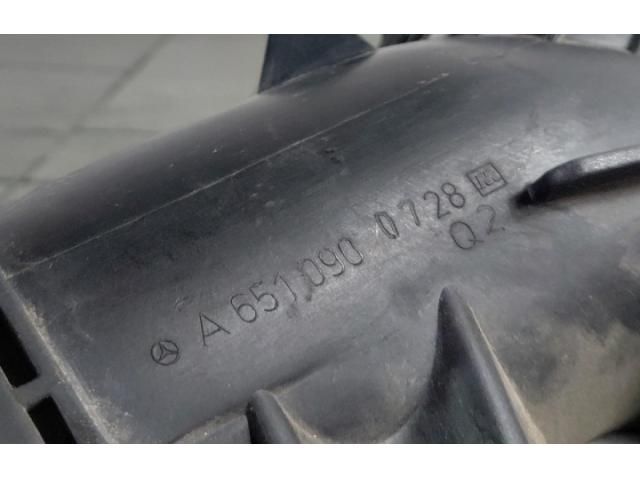 bontott MERCEDES-BENZ GLC Szívó Cső