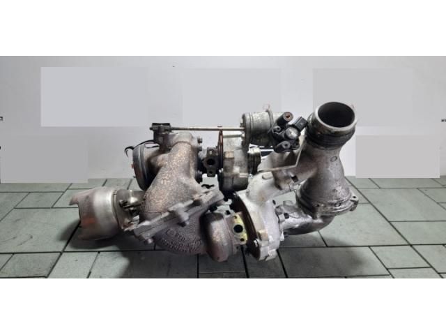 bontott MERCEDES-BENZ GLC Turbó