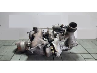 bontott MERCEDES-BENZ GLC Turbó