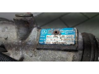 bontott MERCEDES-BENZ GLC Turbó