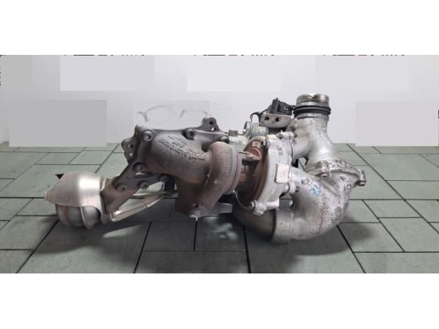 bontott MERCEDES-BENZ GLC Turbó