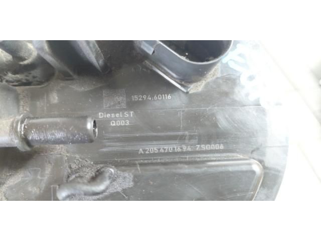 bontott MERCEDES-BENZ GLC Üzemanyag Szivattyú