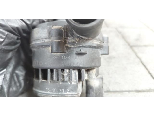 bontott MERCEDES-BENZ GLC Vízpumpa