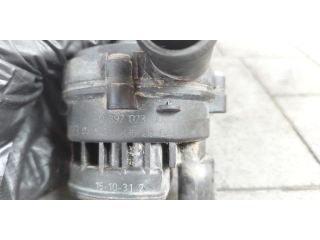 bontott MERCEDES-BENZ GLC Vízpumpa