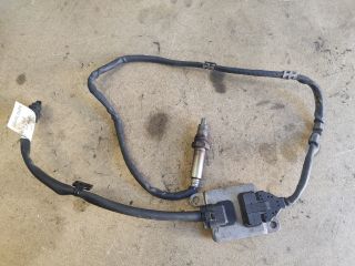 bontott MERCEDES-BENZ GLC Első Lambdaszonda